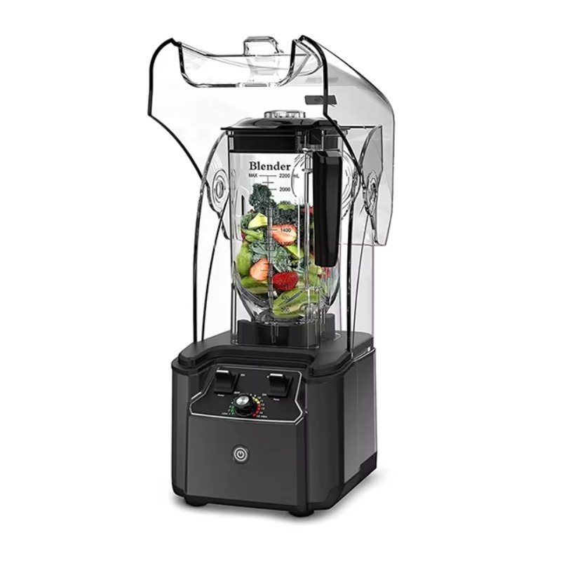 Blender High Power - Airo High Speed Power 3.35PK Blender