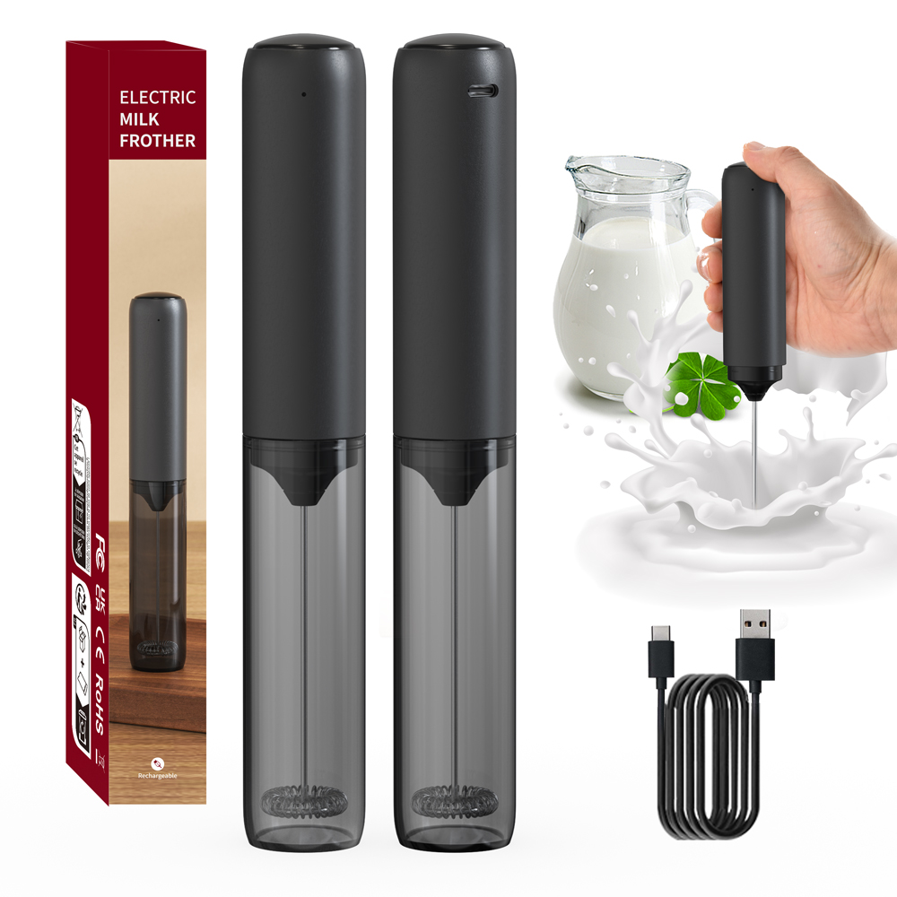 Kitchen Appliances Commercial - Keuken Krachtige Roerder Melkopschuimer Handheld Schuimmaker
