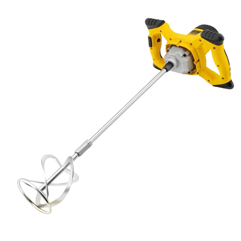 Blender High Power - ‌ Krachtige handmatige elektrische mixer, 6-versnellings
