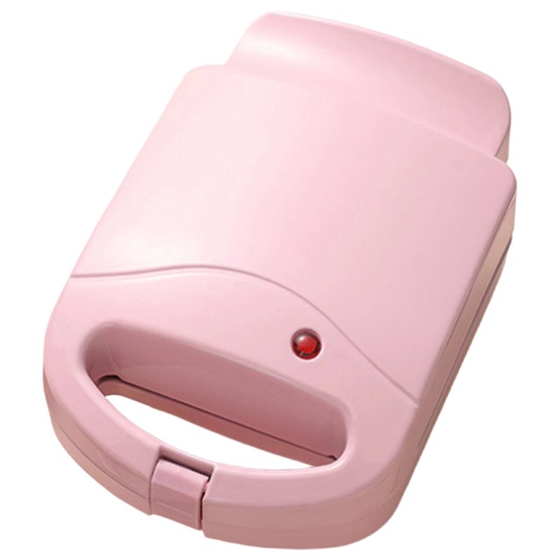 Sandwich Press Grill - [B25B!】 EU Plug Elektrische Sandwichmaker Draagbare