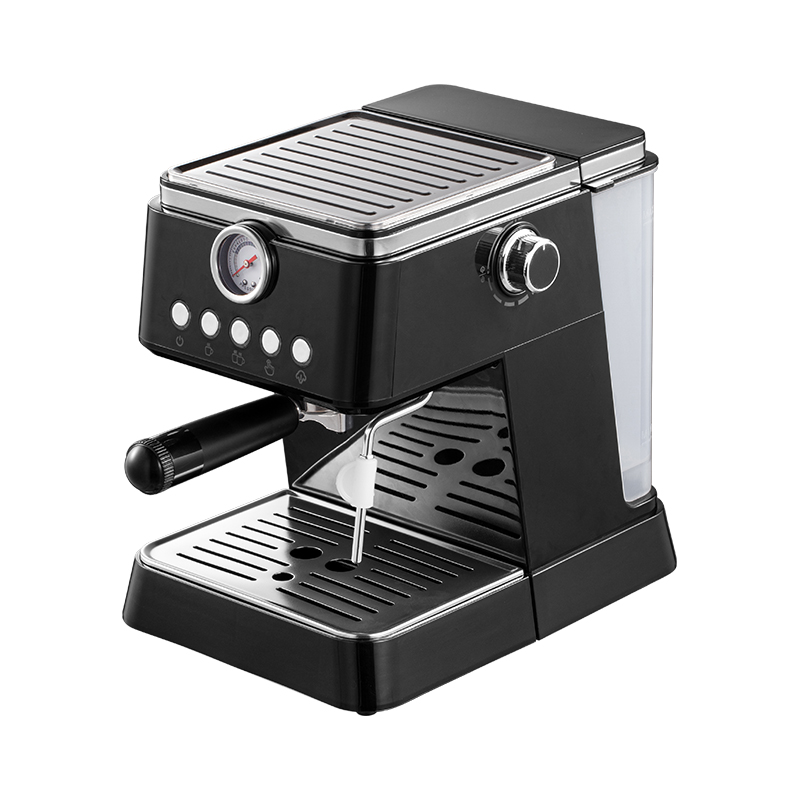 Espresso Machine Semi Auto - Premium en best verkochte hogedruk-espressomachine met