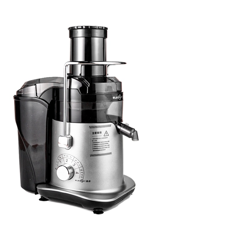 Blender High Power - Commerciële sapcentrifuge 1200W hoge vermogen sapresten