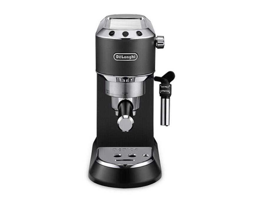 Espresso Machine Semi Auto - Delonghi HOUSEHOLD Koffiezetapparaat THUIS Semi-automatische Italiaanse
