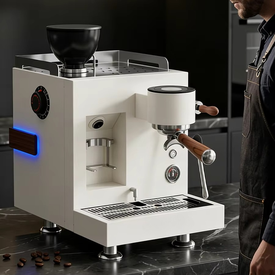 Smart Display 64mm Platte Koff - Coffee Grinder Burr recensie en prijs