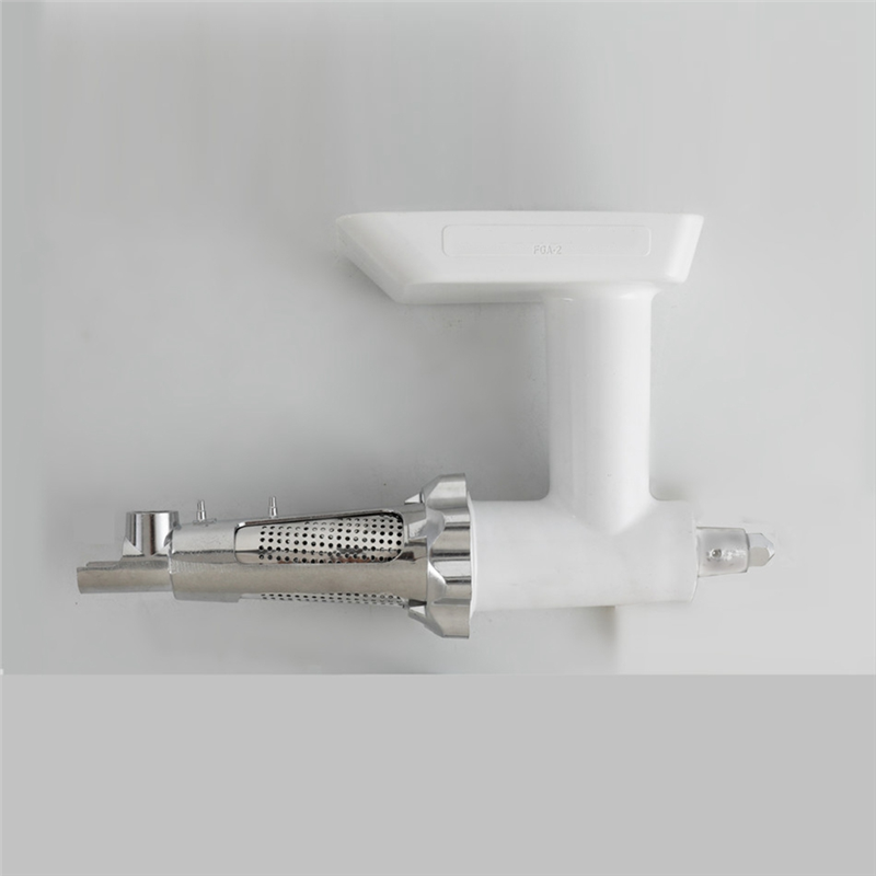 Vleesmolen Bevestiging Voor Ki - Kitchen Appliances Commercial recensie en prijs