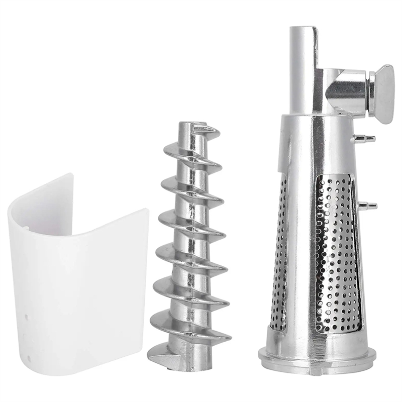 Vleesmolen Bevestiging Voor Ki - Kitchen Appliances Commercial recensie en prijs