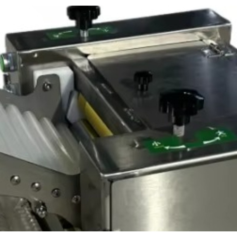 Automatische Roti Maker met la - Roti Maker Automatic recensie en prijs