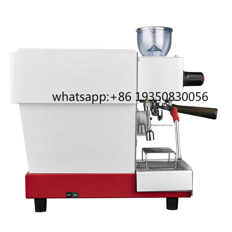 Chef Prosentials Hoogwaardige  - Espresso Machine Semi Auto recensie en prijs