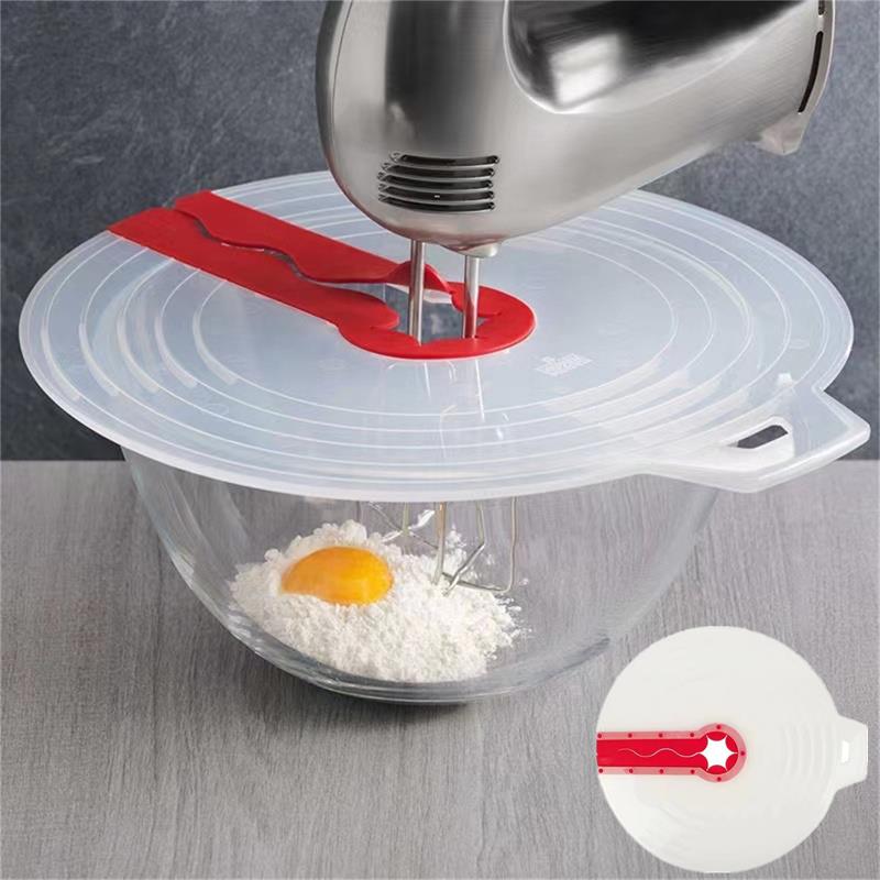 Beat Eggs Mixer Cover Mixer Sp - Kitchen Appliances Commercial recensie en prijs