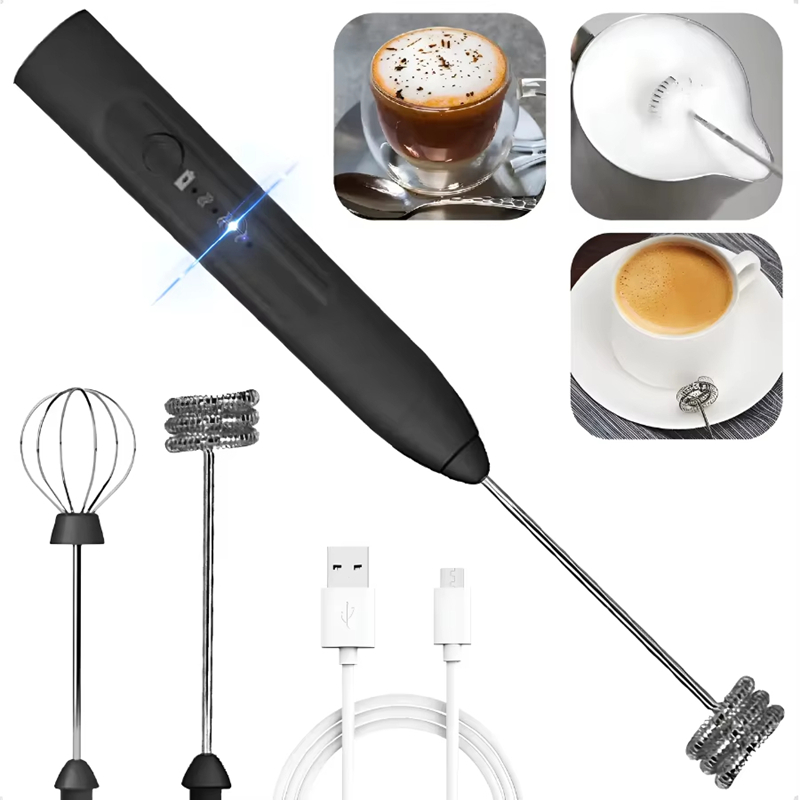 1 stuk oplaadbare handmatige e - Kitchen Appliances Commercial recensie en prijs