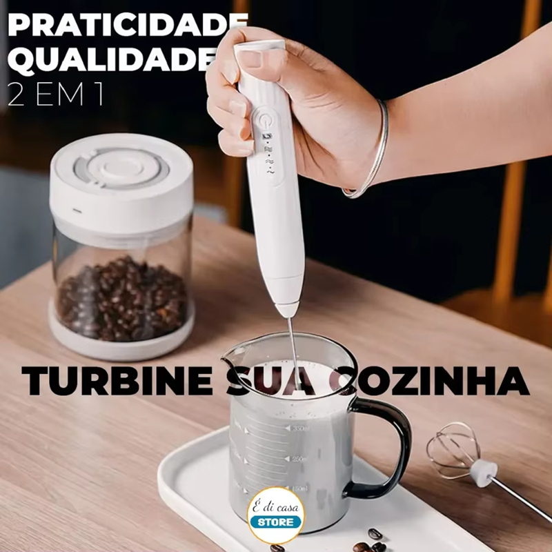1 stuk oplaadbare handmatige e - Kitchen Appliances Commercial recensie en prijs