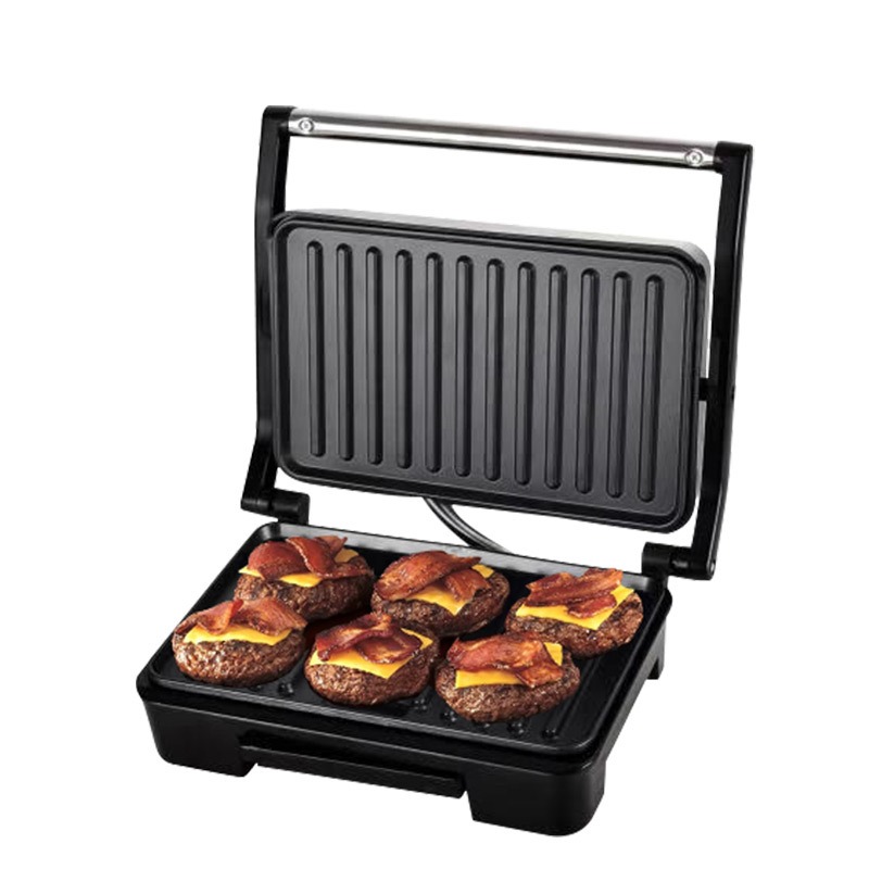 Multifunctionele steak- en san - Kitchen Appliances In English recensie en prijs
