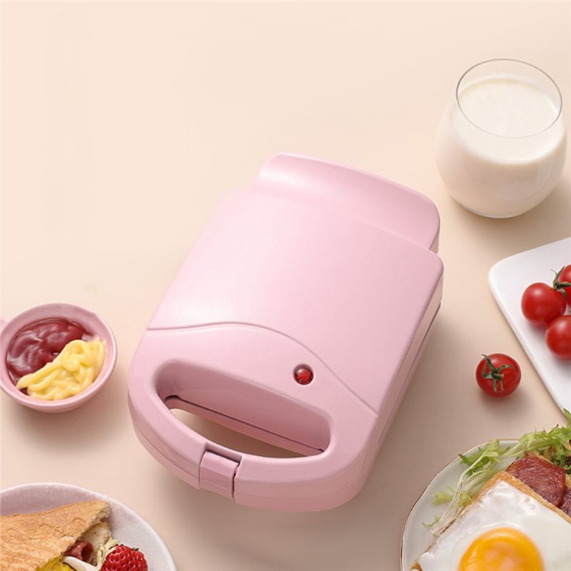 [B25B!】 EU Plug Elektrische Sa - Sandwich Press Grill recensie en prijs