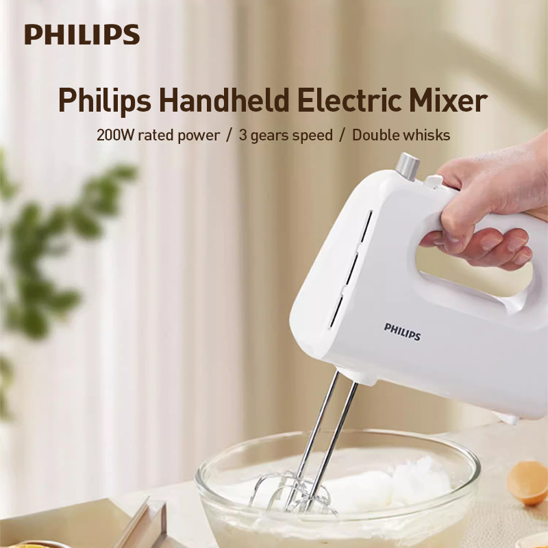 Philips Handheld Elektrische E - Kitchen Appliances Commercial recensie en prijs