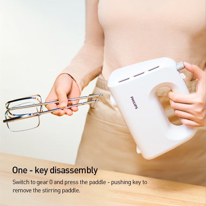 Philips Handheld Elektrische E - Kitchen Appliances Commercial recensie en prijs