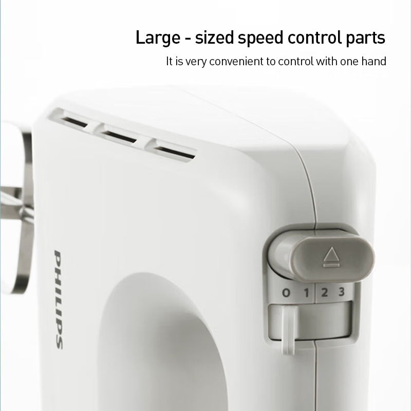 Philips Handheld Elektrische E - Kitchen Appliances Commercial recensie en prijs