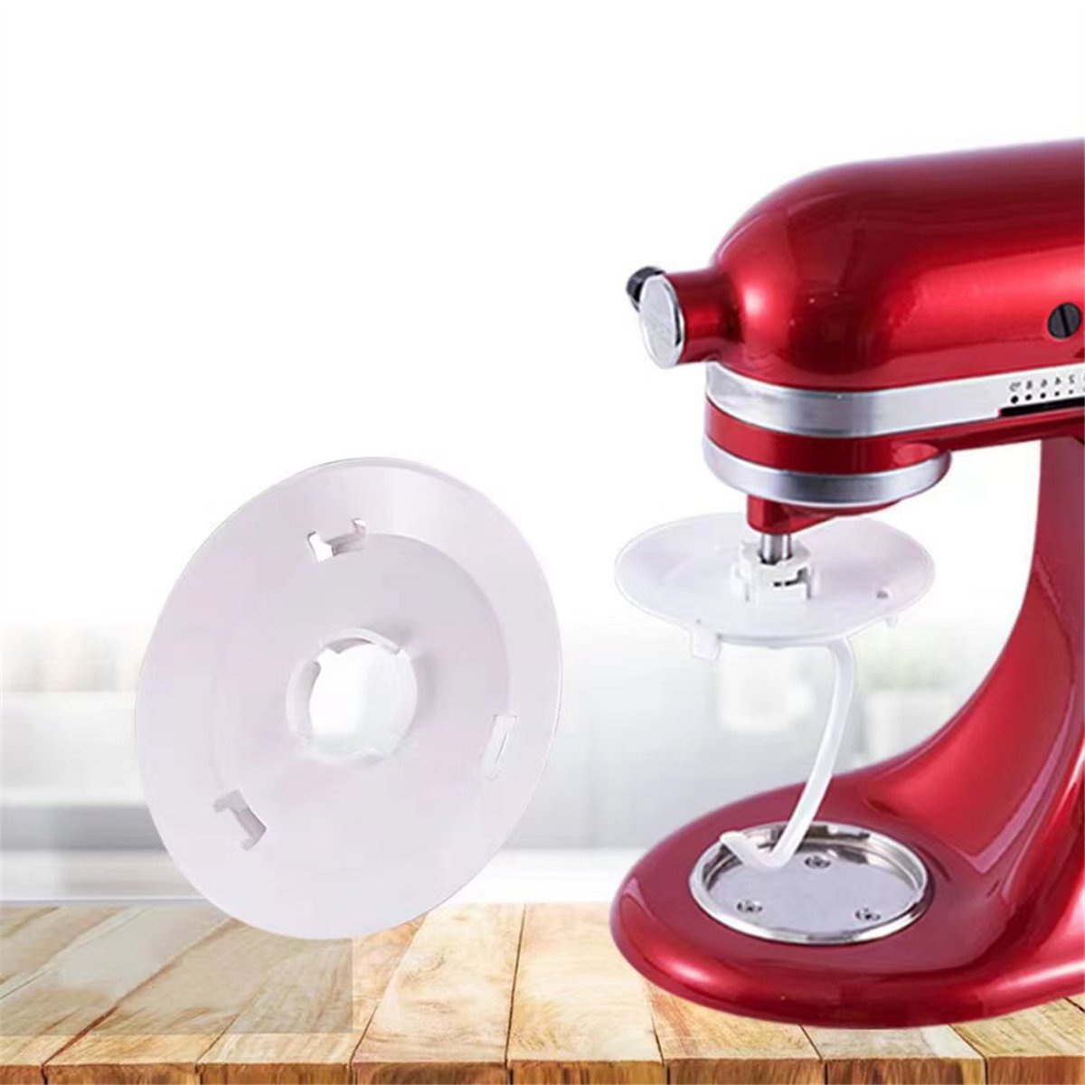 # 46K Deeghaakbeschermer voor  - Kitchen Appliances Commercial recensie en prijs