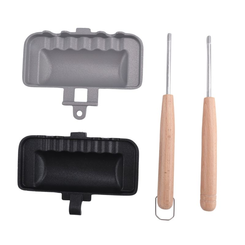 A60T Moeiteloze hot sandwich m - Sandwich Press Grill recensie en prijs