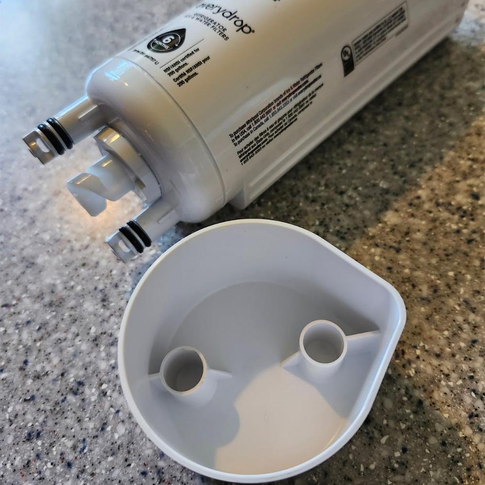 Vervanging voor EveryDrop EDRA - Kitchen Appliances Commercial recensie en prijs