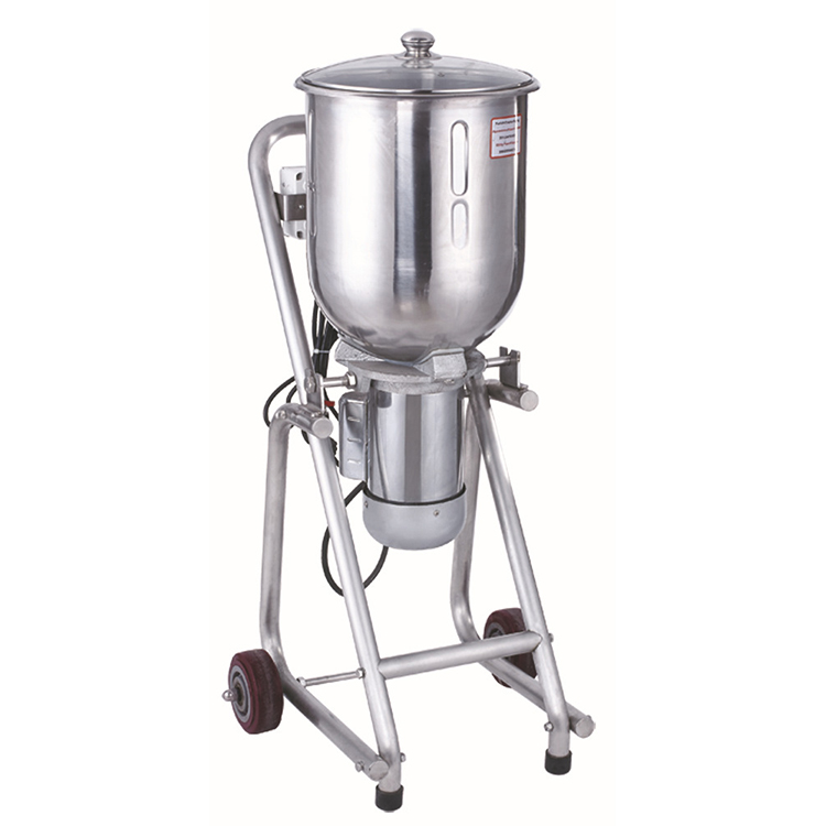 High Speed Power Licuadoras Ic - Blender High Power recensie en prijs
