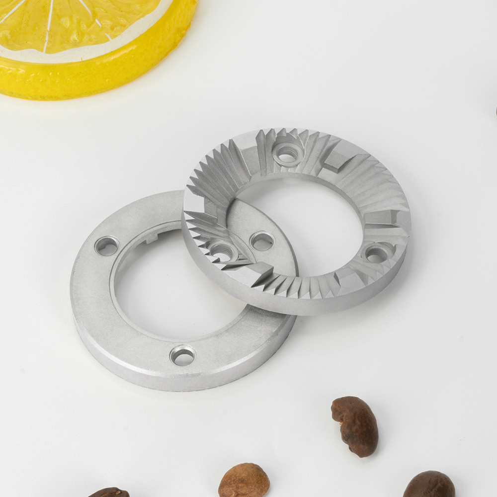 Espresso koffiemolen 40 mm ver - Coffee Grinder Burr recensie en prijs