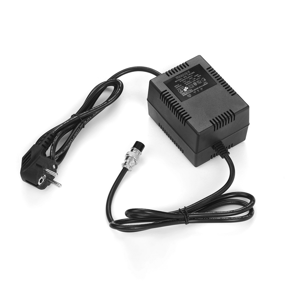 High-Power Mengpaneel Mixer Vo - Blender High Power recensie en prijs