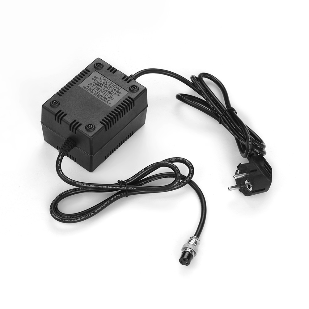 High-Power Mengpaneel Mixer Vo - Blender High Power recensie en prijs