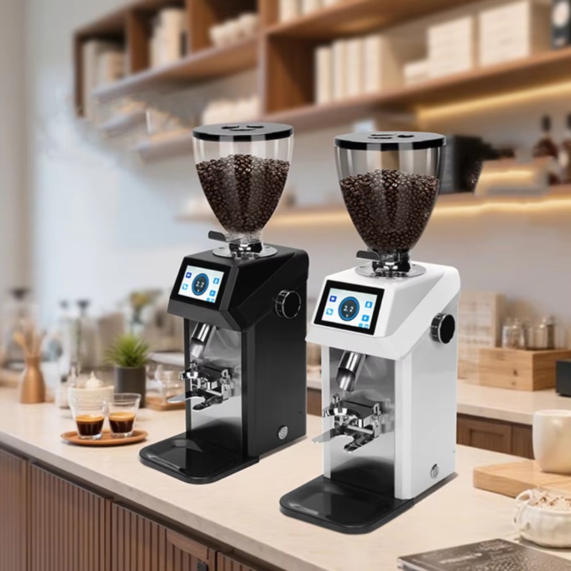 Goede prijs 74mm Burr commerci - Coffee Grinder Burr recensie en prijs