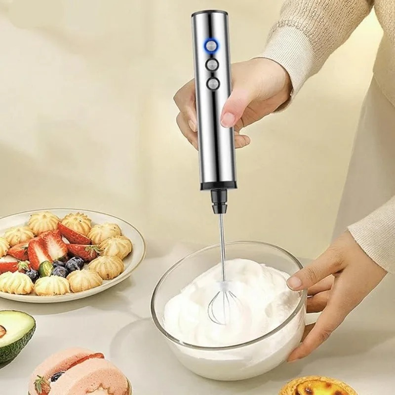 Magpie 3-in-1 handmixer, elekt - Kitchen Appliances Commercial recensie en prijs