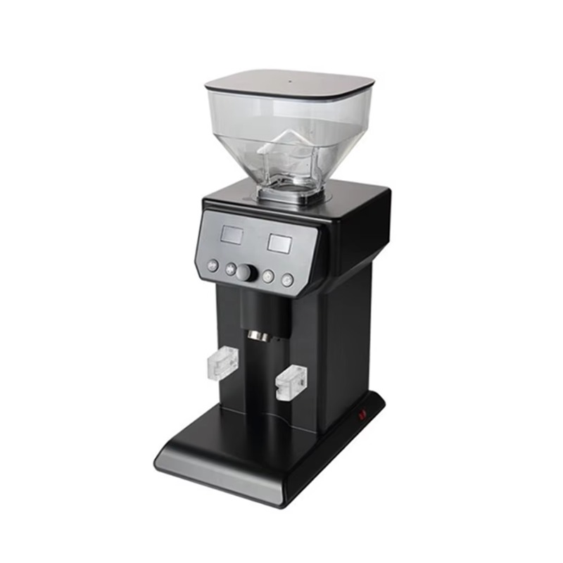 Nieuwe aanpassing 50mm platte  - Coffee Grinder Burr recensie en prijs