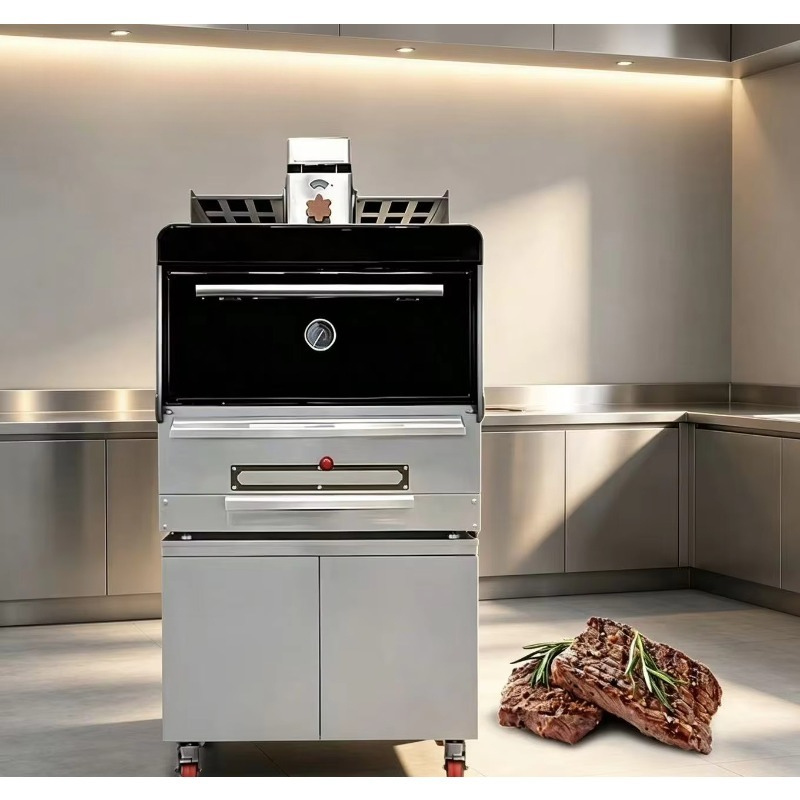 Multifunctioneel commercieel k - Kitchen Appliances Commercial recensie en prijs