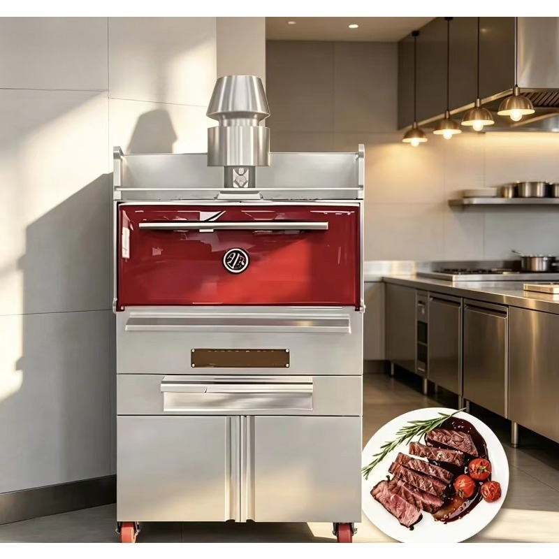 Multifunctioneel commercieel k - Kitchen Appliances Commercial recensie en prijs