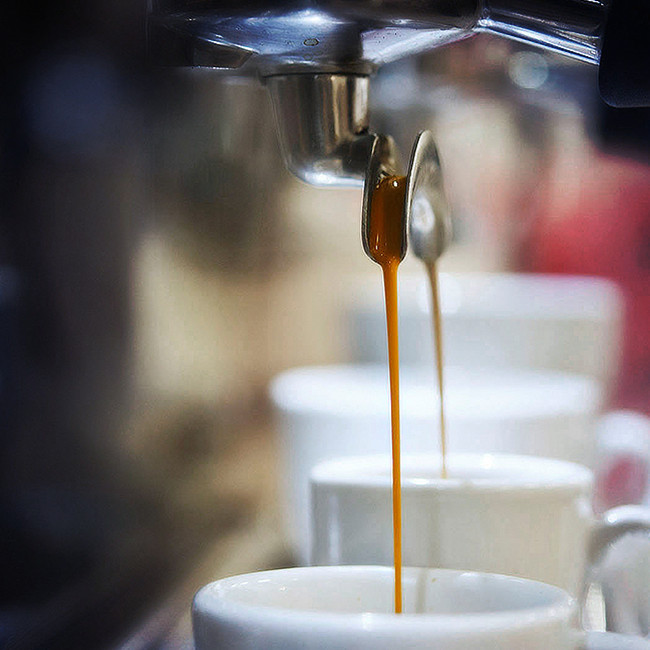 Klassieke Italiaanse semi-auto - Espresso Machine Semi Auto recensie en prijs