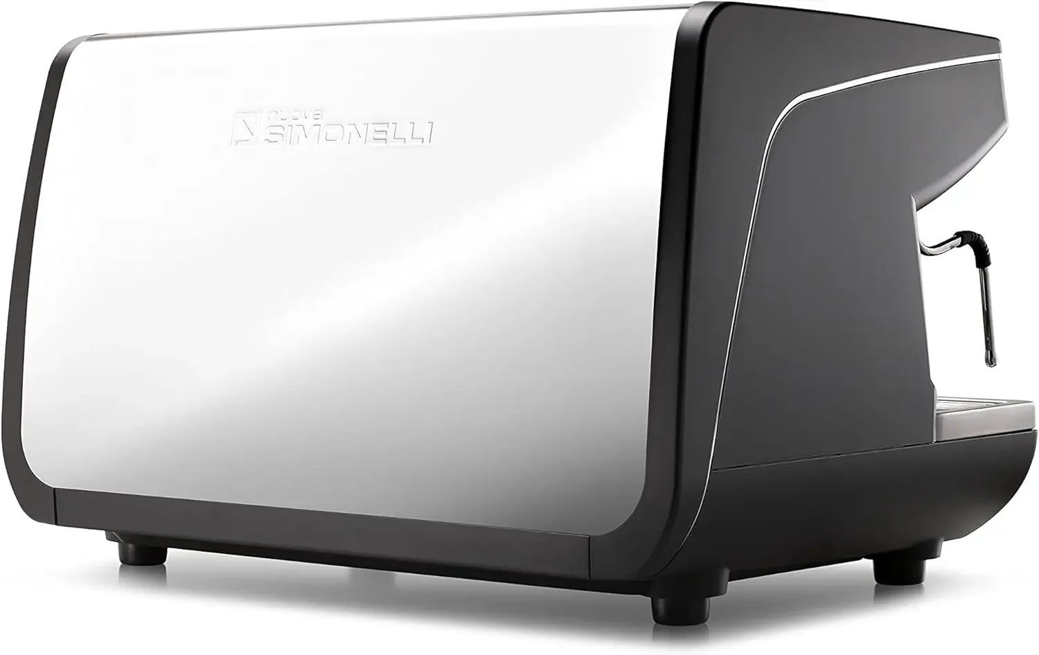 Nuova Simonelli Appia Semi-Aut - Espresso Machine Semi Auto recensie en prijs