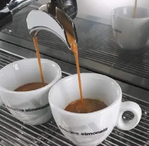 Nuova Simonelli Appia Semi-Aut - Espresso Machine Semi Auto recensie en prijs