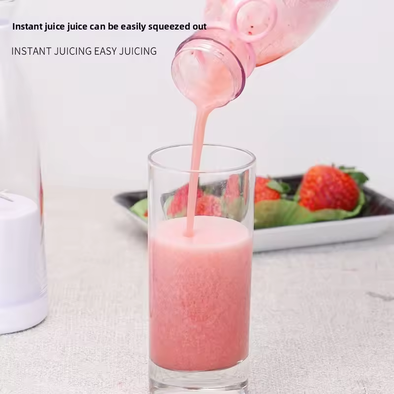 420ml Home Juice Cup met verwi - Blender High Power recensie en prijs
