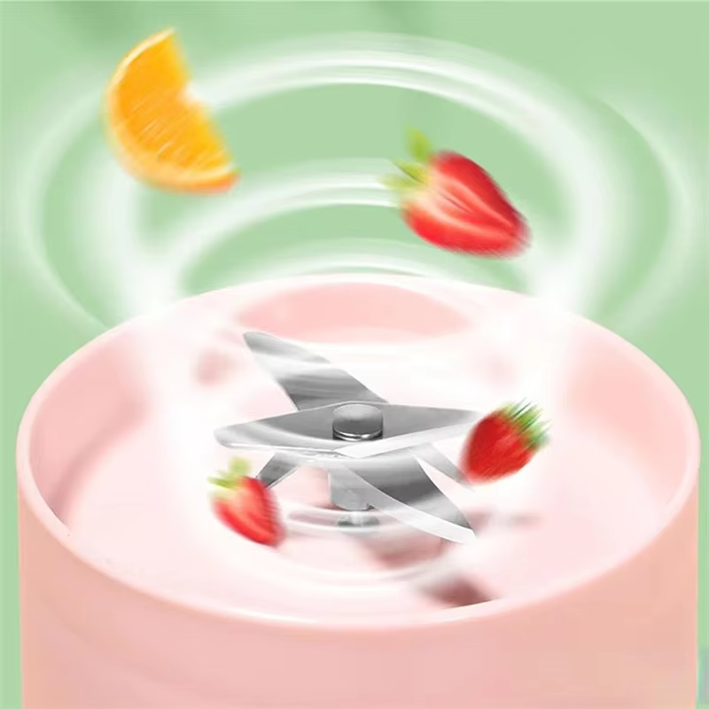 420ml Home Juice Cup met verwi - Blender High Power recensie en prijs