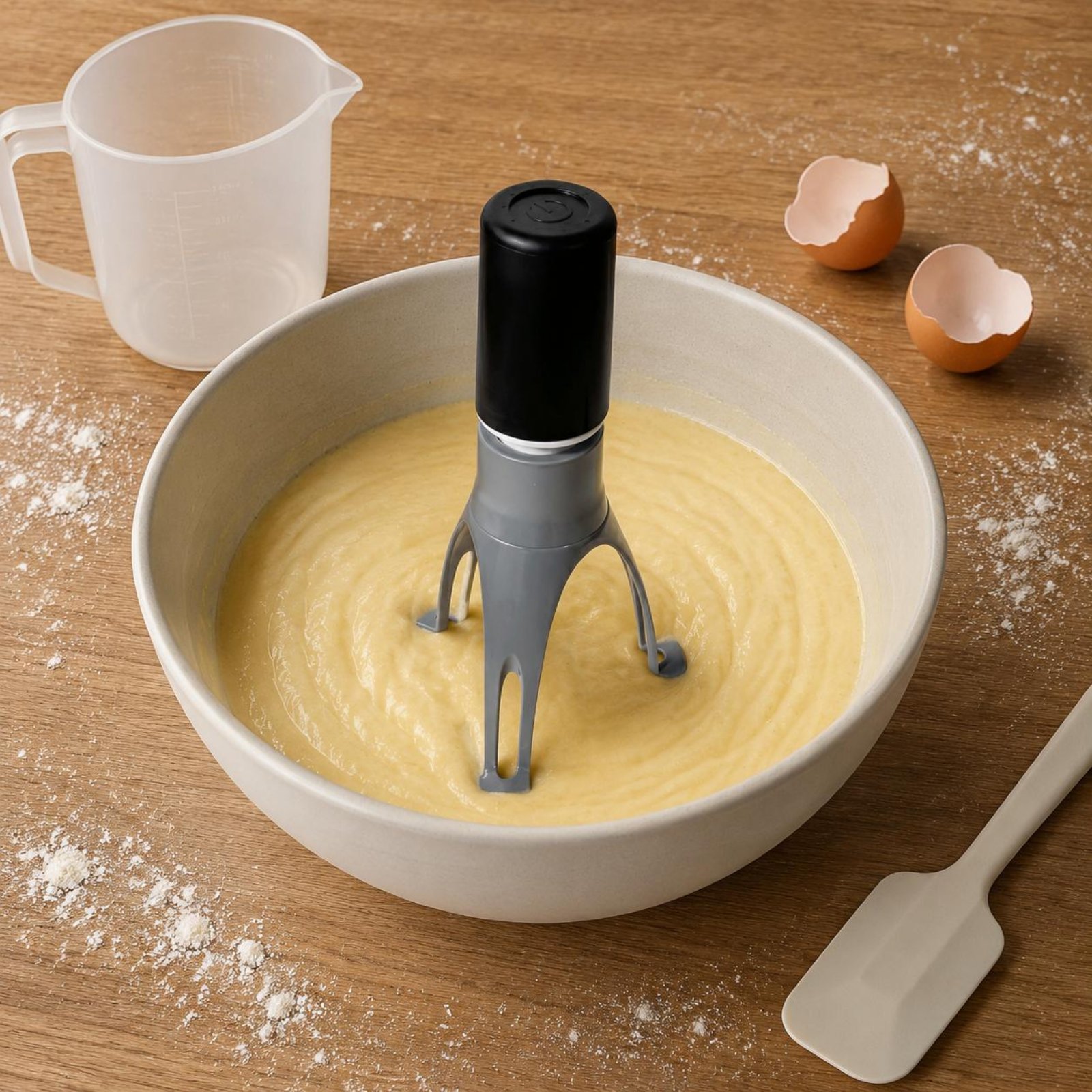 Automatische Driehoekige Roerd - Kitchen Appliances Commercial recensie en prijs