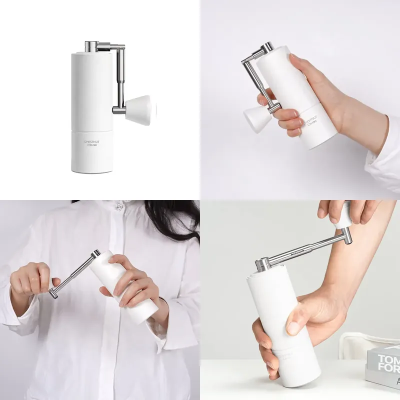 2026CE Hoge Scherpte Maalstene - Coffee Grinder Burr recensie en prijs