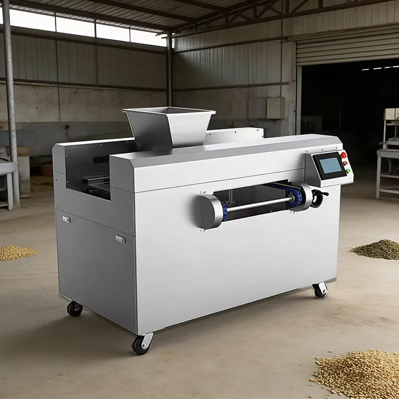 Eenvoudige bediening, zware ui - Roti Maker Automatic recensie en prijs