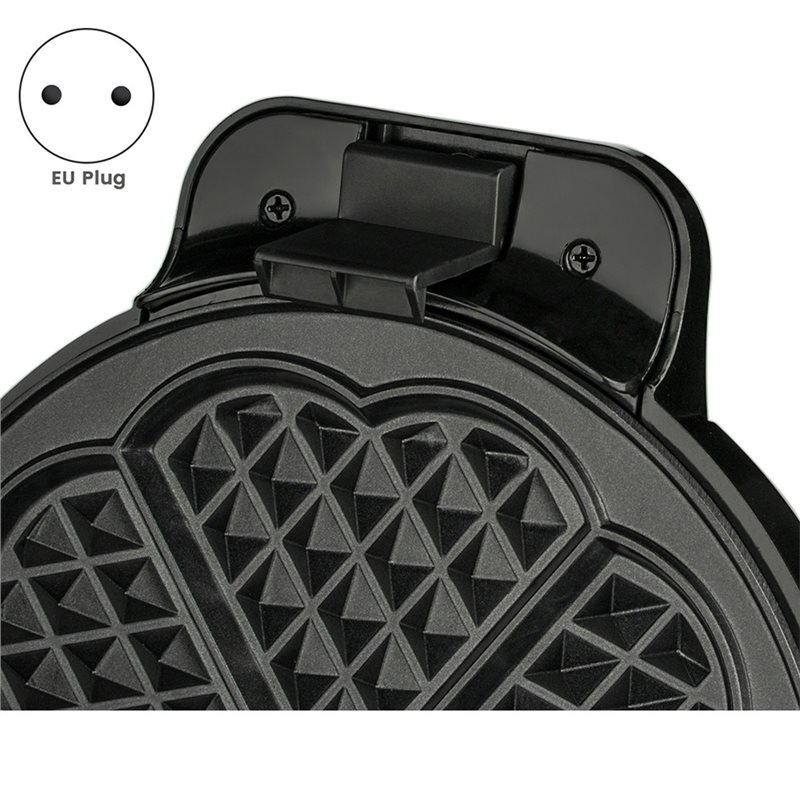 A76G-Dubbelzijdige Verwarmings - Sandwich Press Grill recensie en prijs