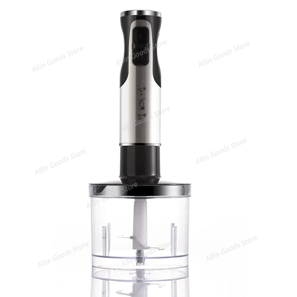 1600W Hoge Vermogen 4-in-1 Mul - Blender High Power recensie en prijs