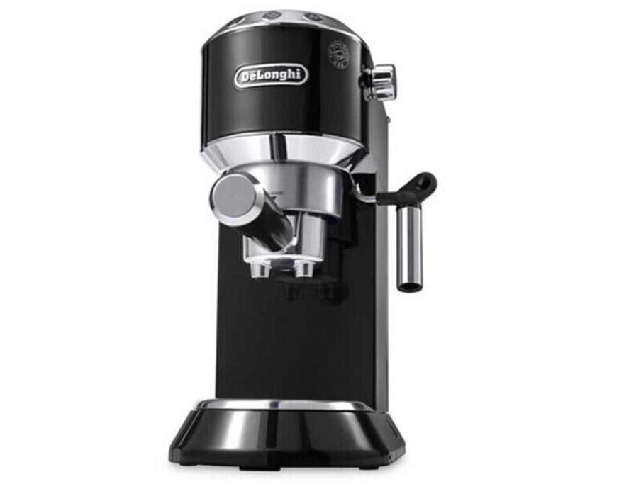 Delonghi HOUSEHOLD Koffiezetap - Espresso Machine Semi Auto recensie en prijs