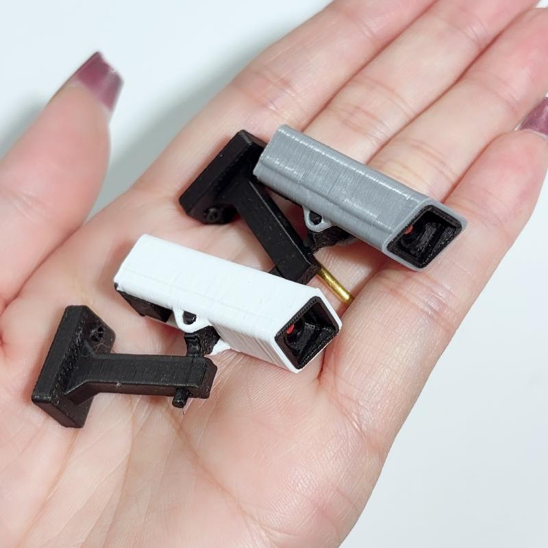 1 Stuks 1/12 Poppenhuis Mini B - Kitchen Appliances Video recensie en prijs