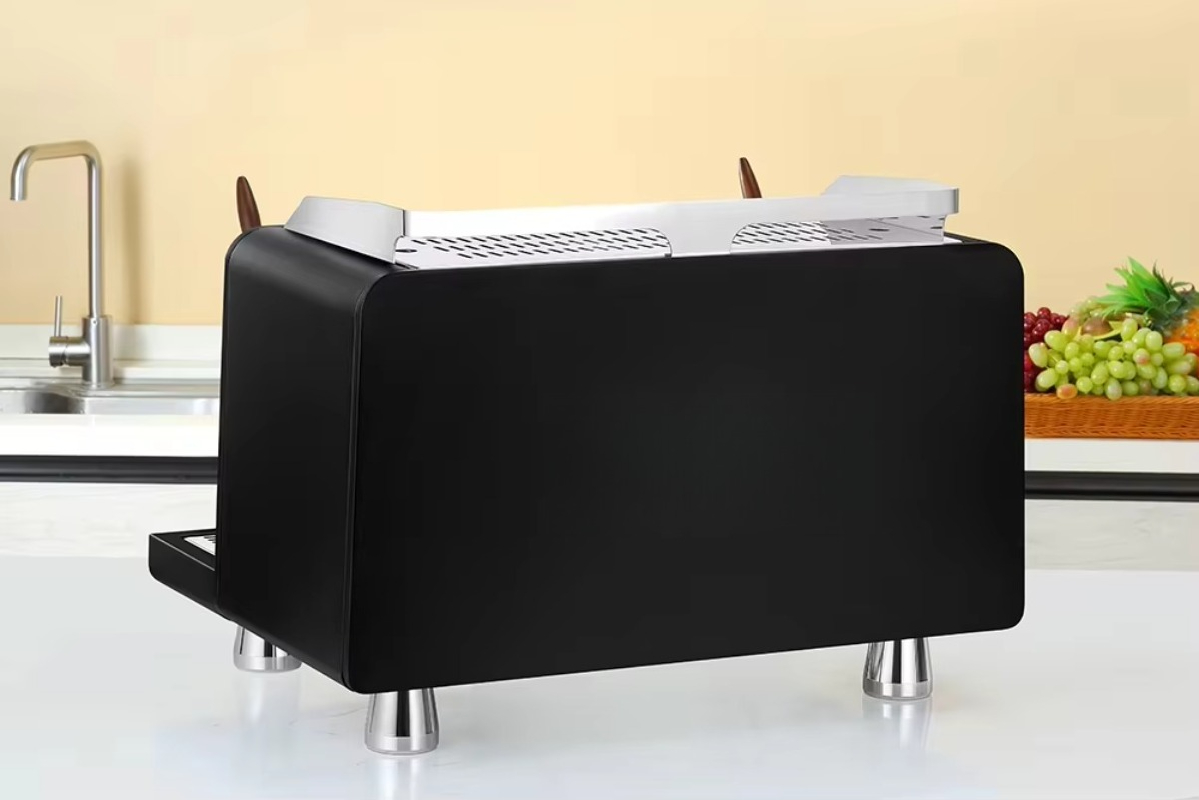 20 Bar Semi-automatische comme - Espresso Machine Semi Auto recensie en prijs