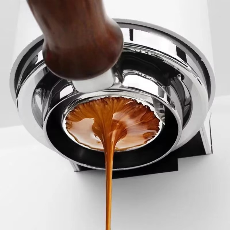 Nieuwe stijl semi-automatische - Espresso Machine Semi Auto recensie en prijs