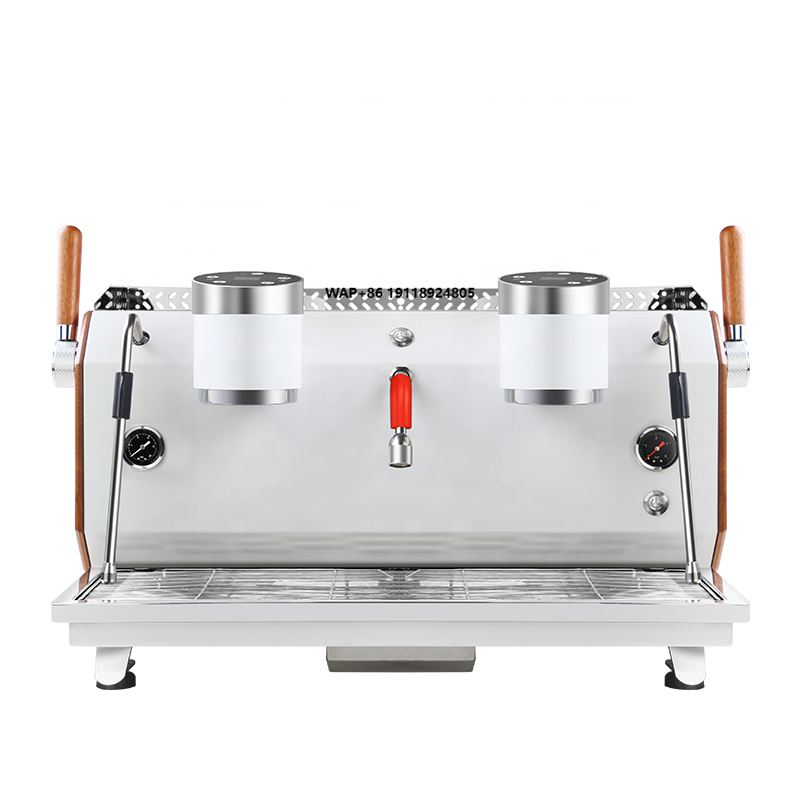 Hete Aanbieding Professionele  - Espresso Machine Semi Auto recensie en prijs