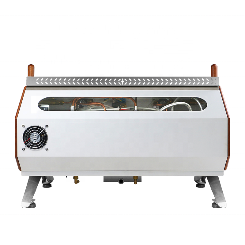 Hete Aanbieding Professionele  - Espresso Machine Semi Auto recensie en prijs