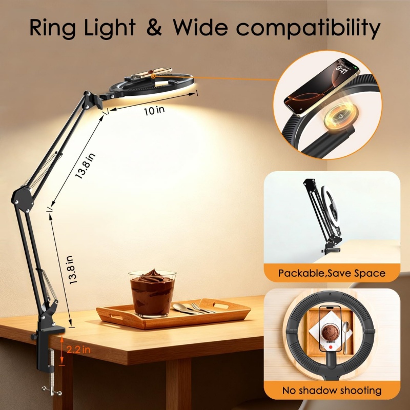 Magnetische telefoonhouder voo - Kitchen Appliances Video recensie en prijs