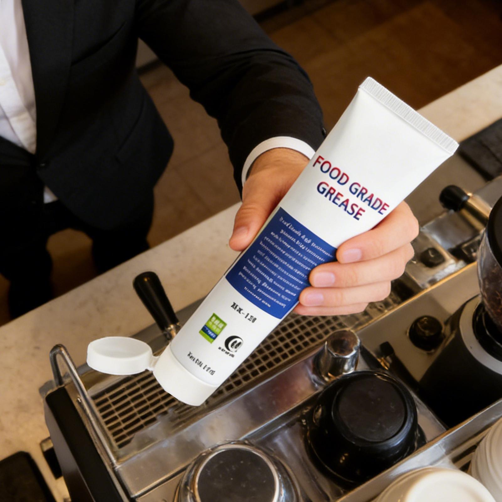 113g Voedselveilig vet, multif - Kitchen Appliances Commercial recensie en prijs